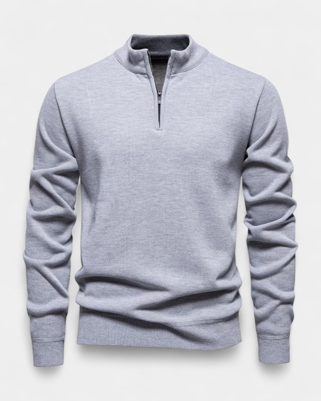 Lima Contemporary Pullover