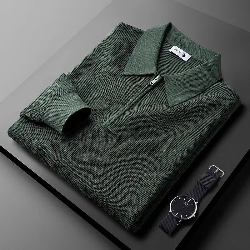 Tallinn Knitwear - Elegante Herrenmode