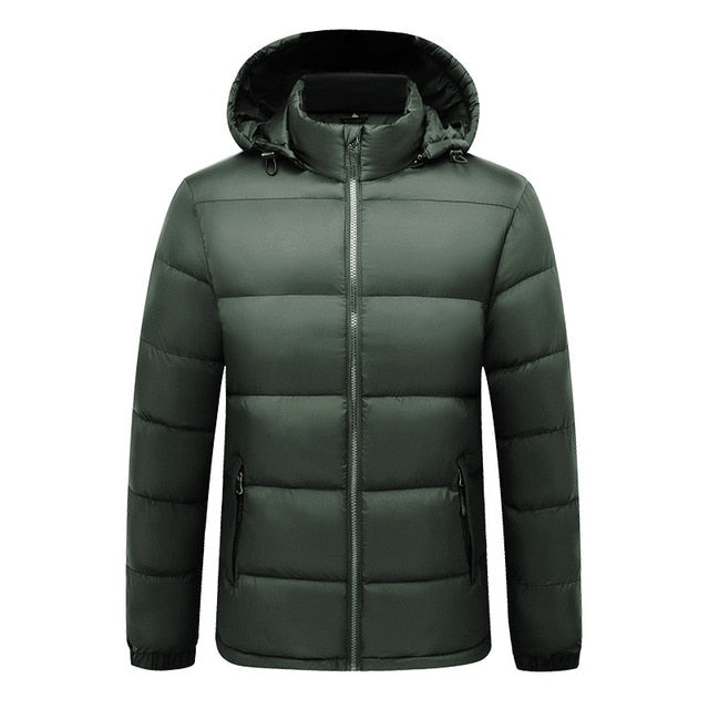 Palma Contemporary Jacket