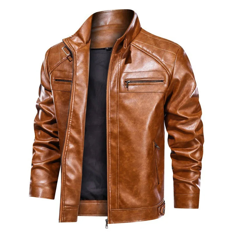 Freizeitjacke Oslo