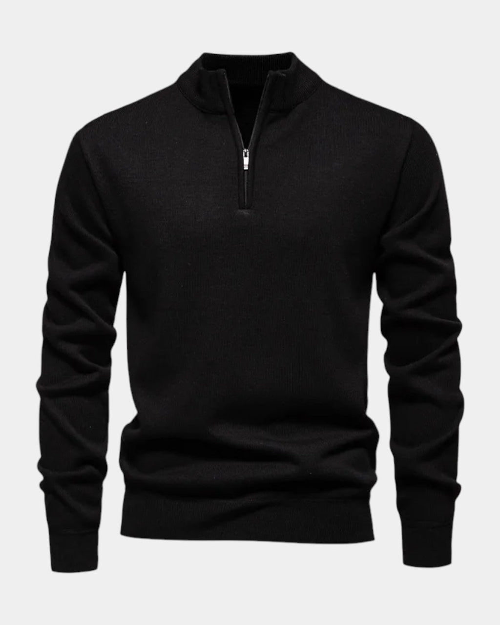 Lima Contemporary Pullover