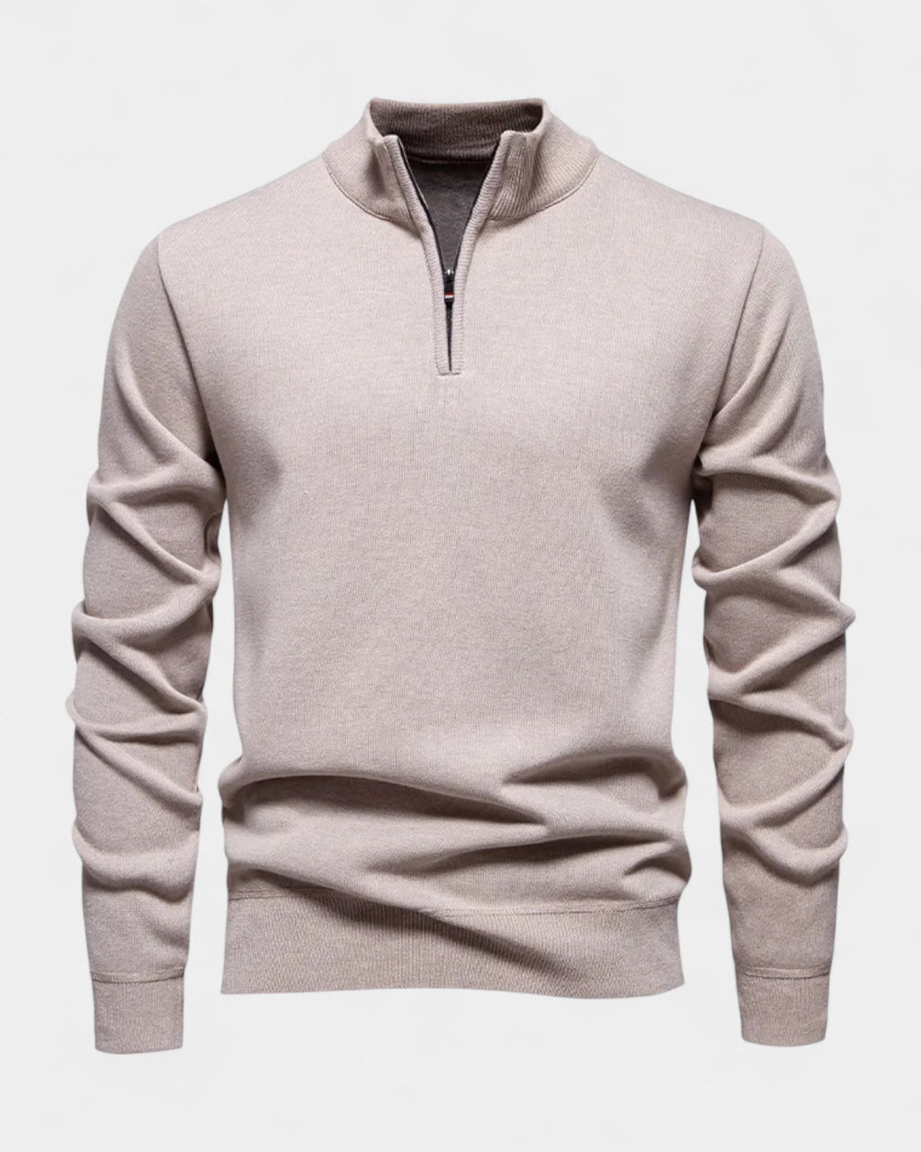 Lima Contemporary Pullover