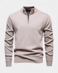 Lima Contemporary Pullover