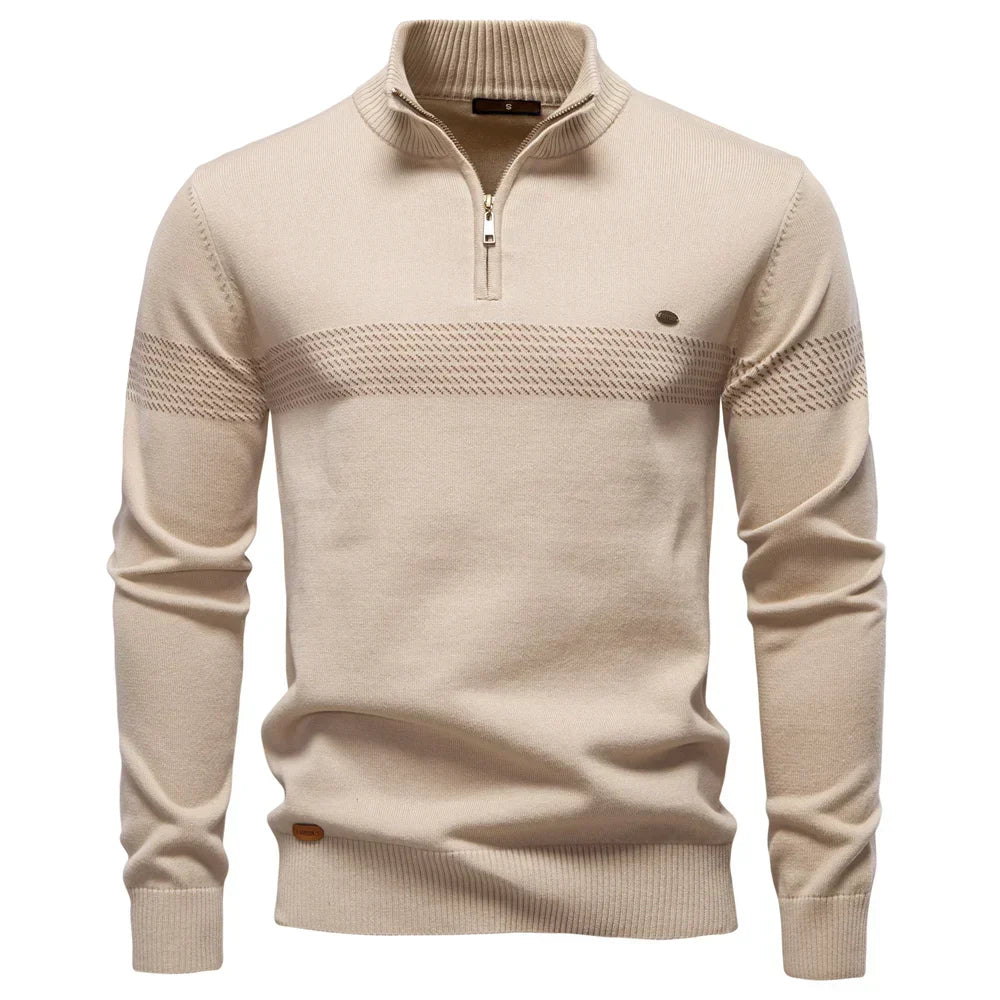 Tashkent Casual Sweater
