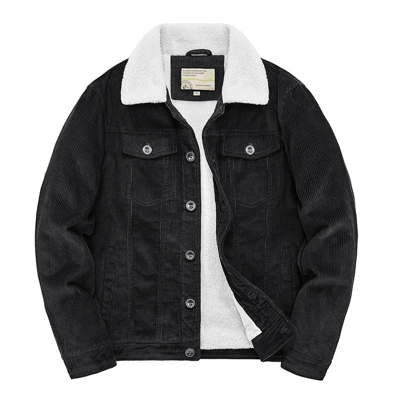 Santorini Urban Jacke