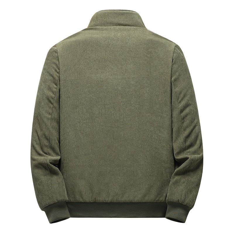 Frankfurt Essential Jacke