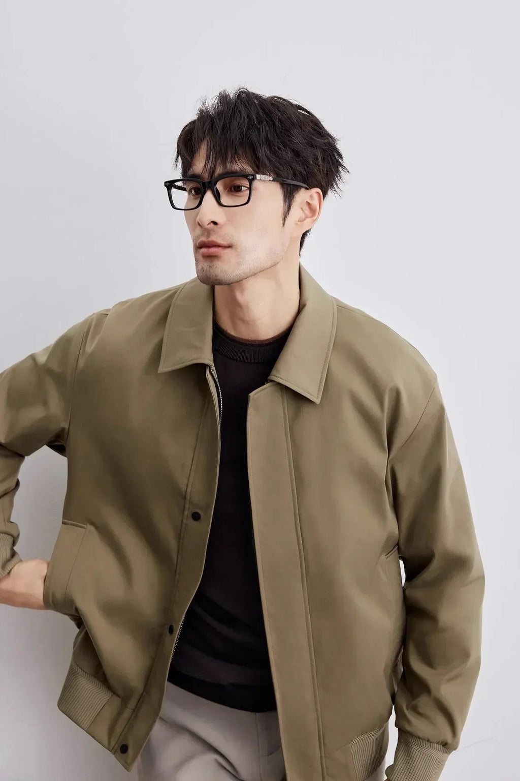 Paris Modern Jacke