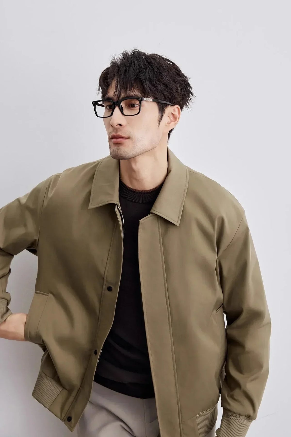 Paris Modern Jacke