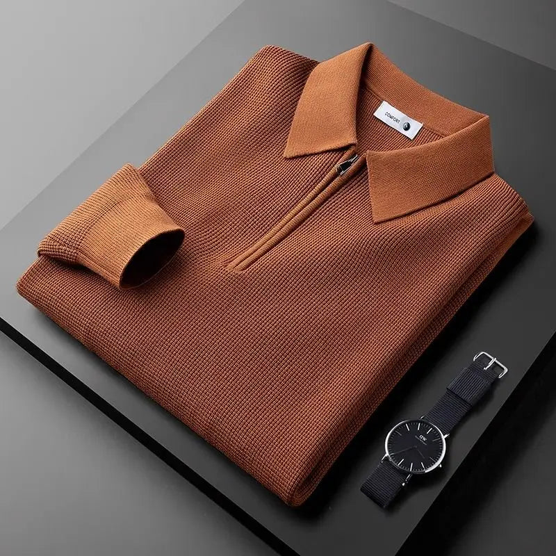 Tallinn Knitwear - Elegante Herrenmode