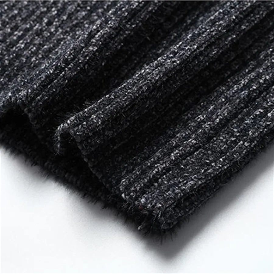 Almaty Essential Sweater