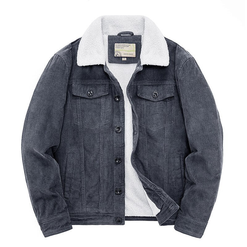 Santorini Urban Jacke
