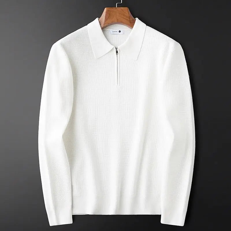 Tallinn Knitwear - Elegante Herrenmode