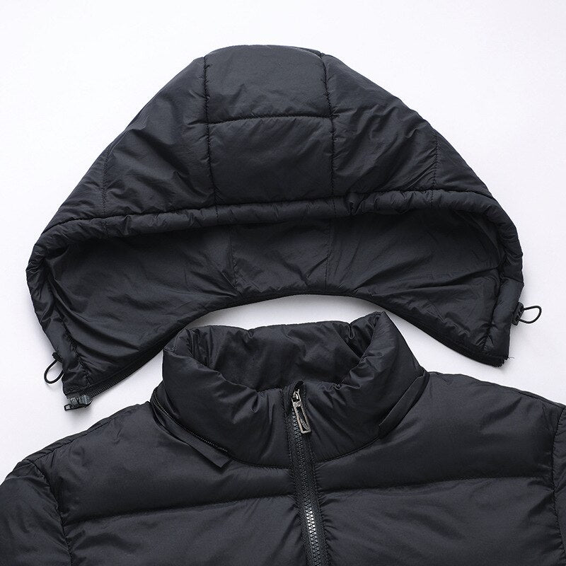 Palma Contemporary Jacket