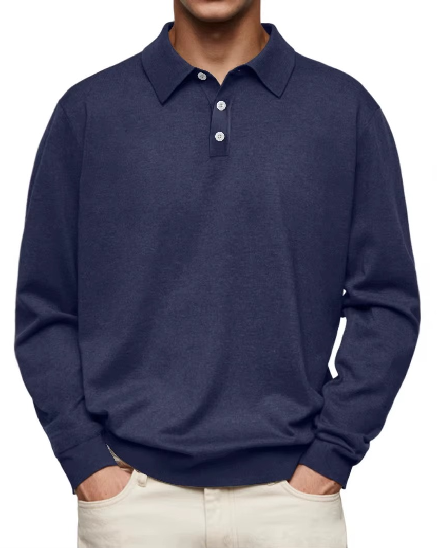Perth Essential Polohemd