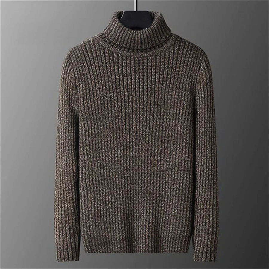Almaty Essential Pullover