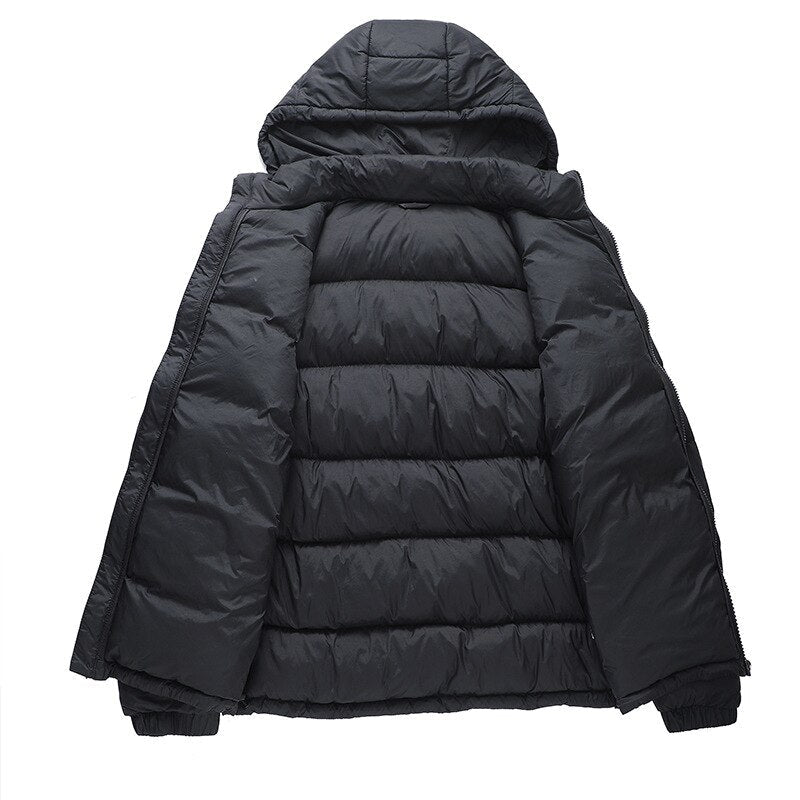 Palma Contemporary Jacket