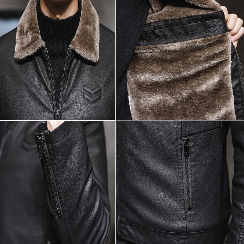 Rom Alltagsjacke