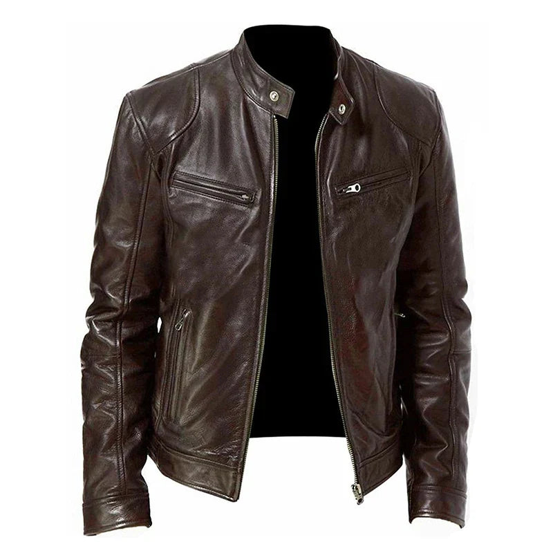 Athener Moderne Jacke