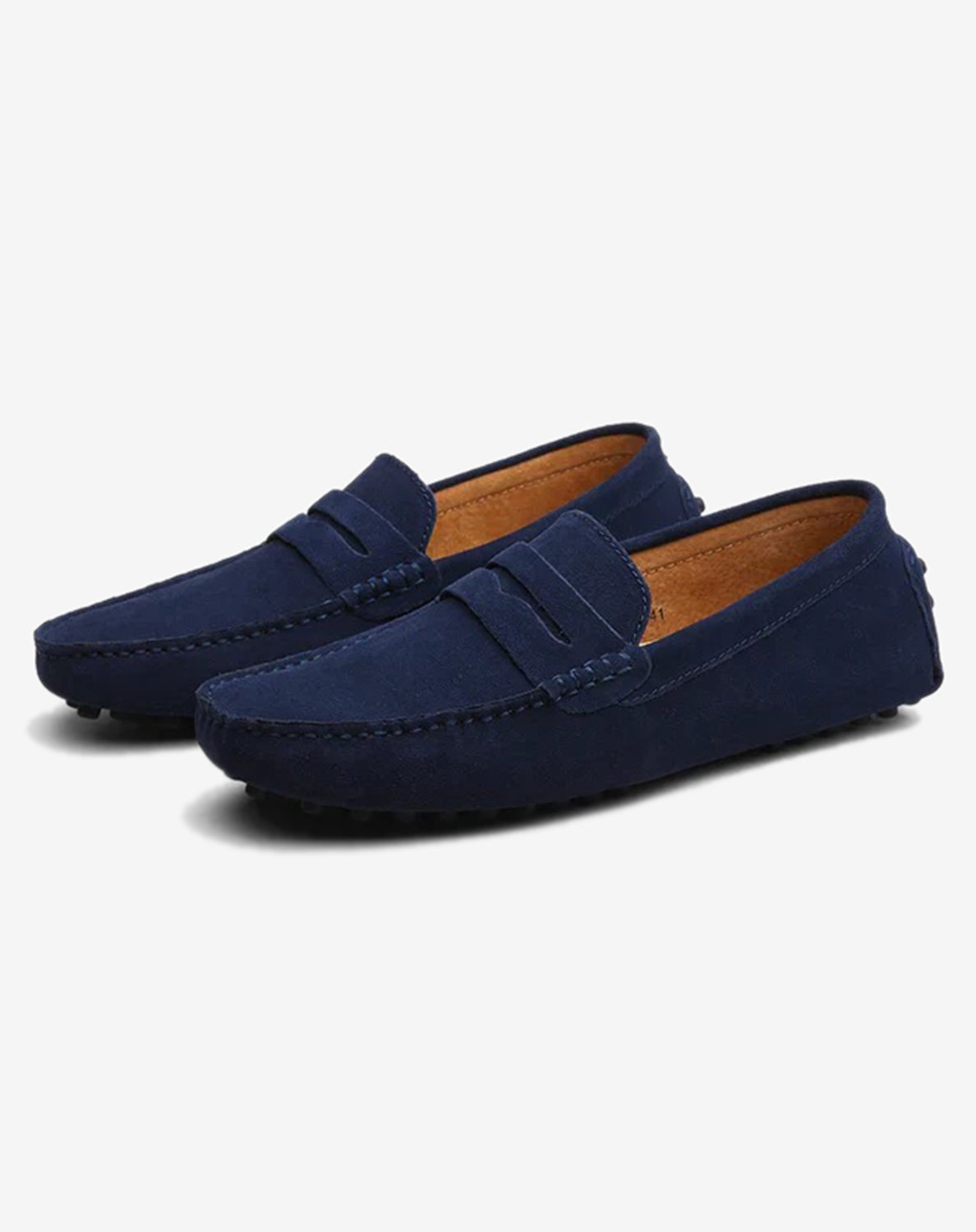 Santorini Loafers – Freizeit-Schuhe