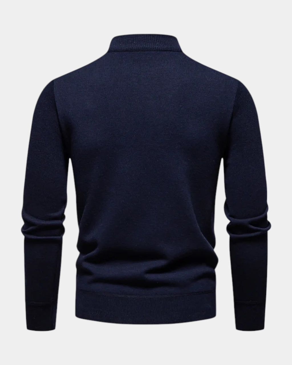 Lima Contemporary Pullover