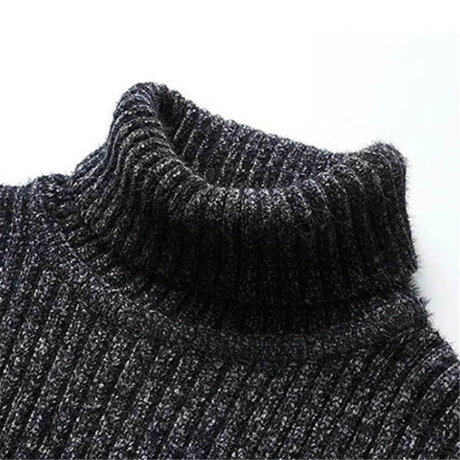 Almaty Essential Sweater