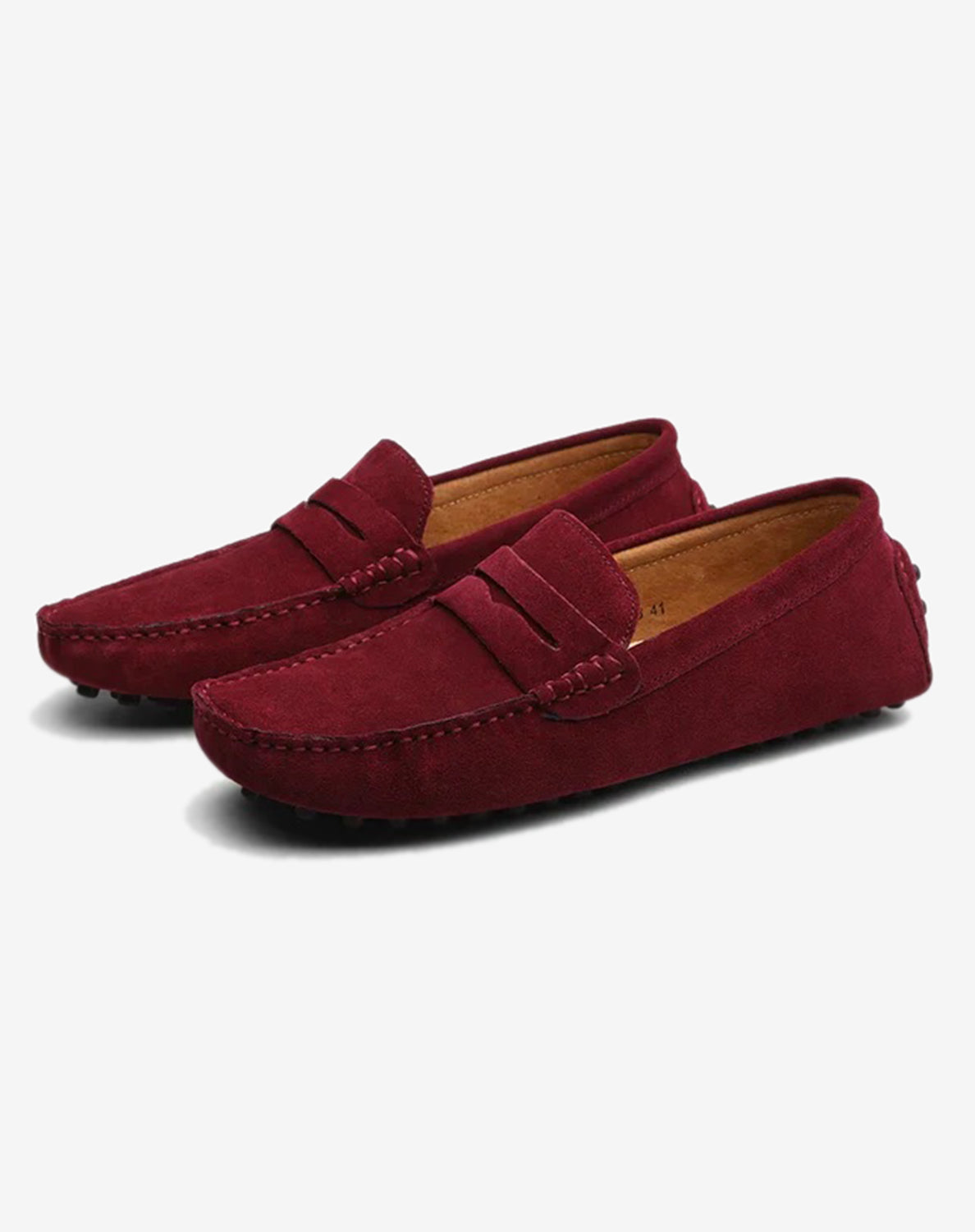 Santorini Loafers – Freizeit-Schuhe