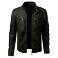 Toulouse Urban Jacket