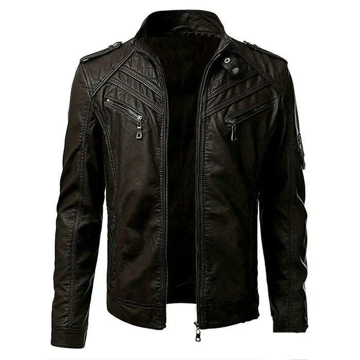 Toulouse Urban Jacket