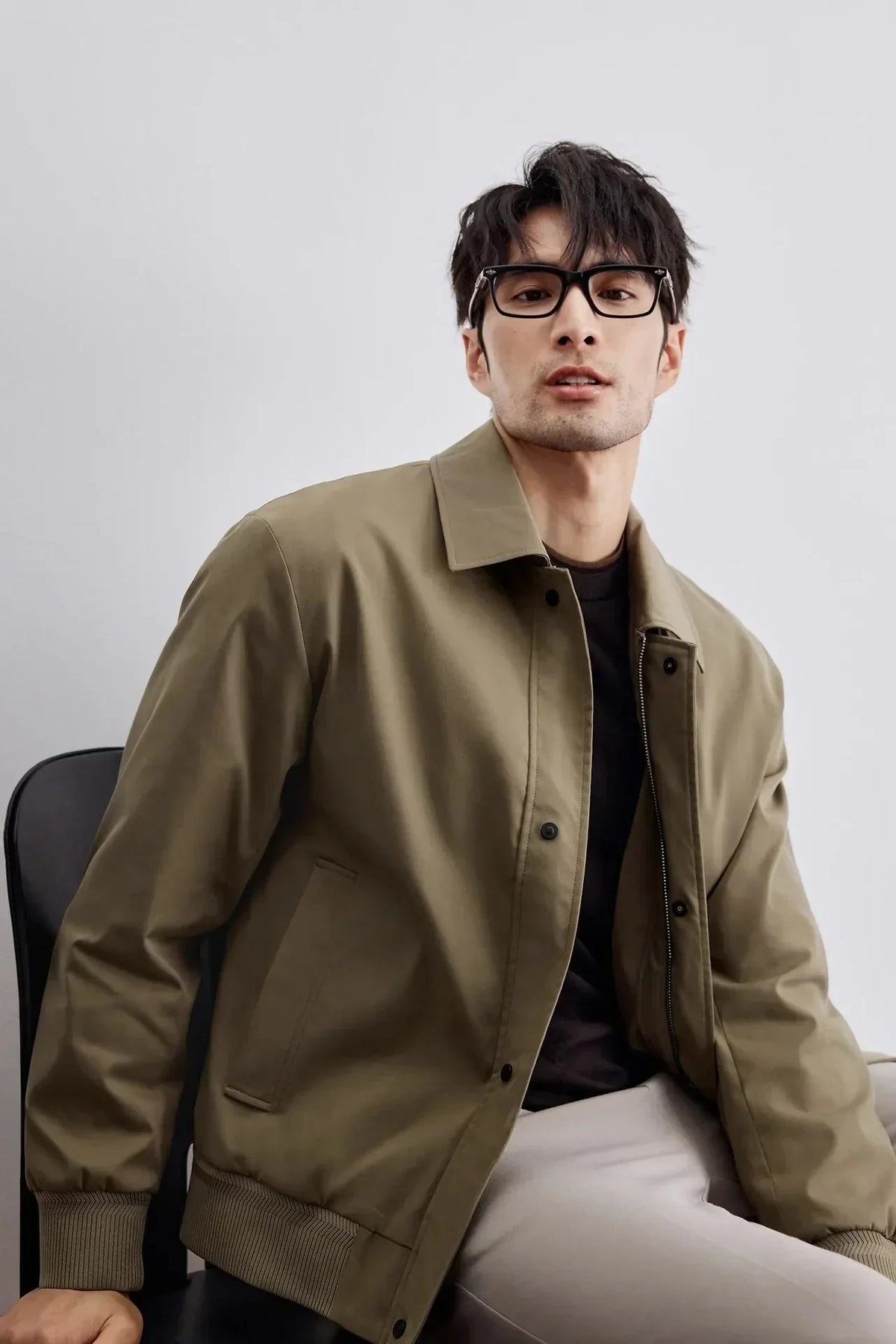 Paris Modern Jacke