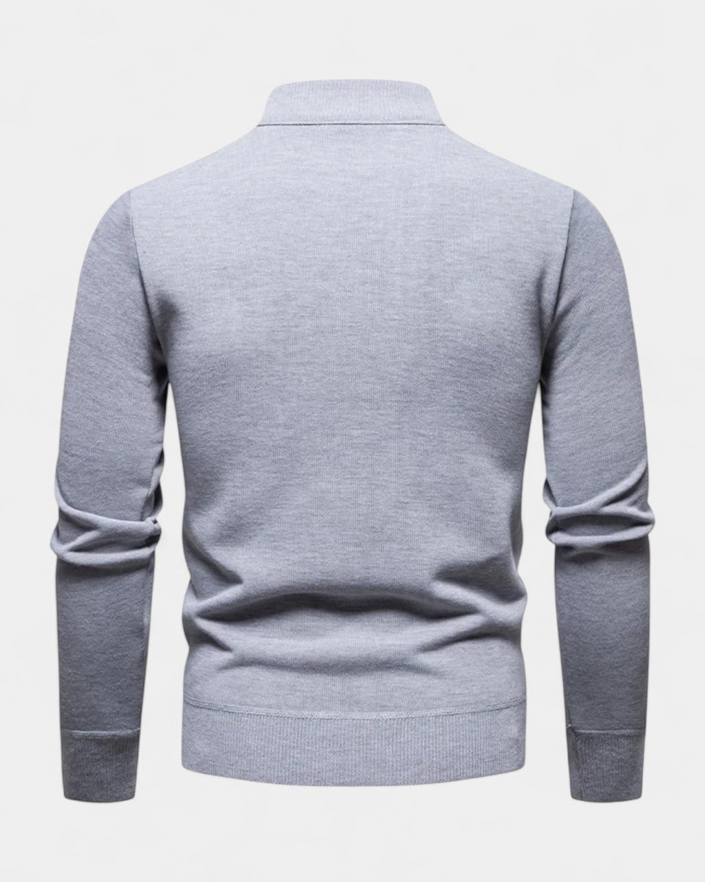 Lima Contemporary Pullover