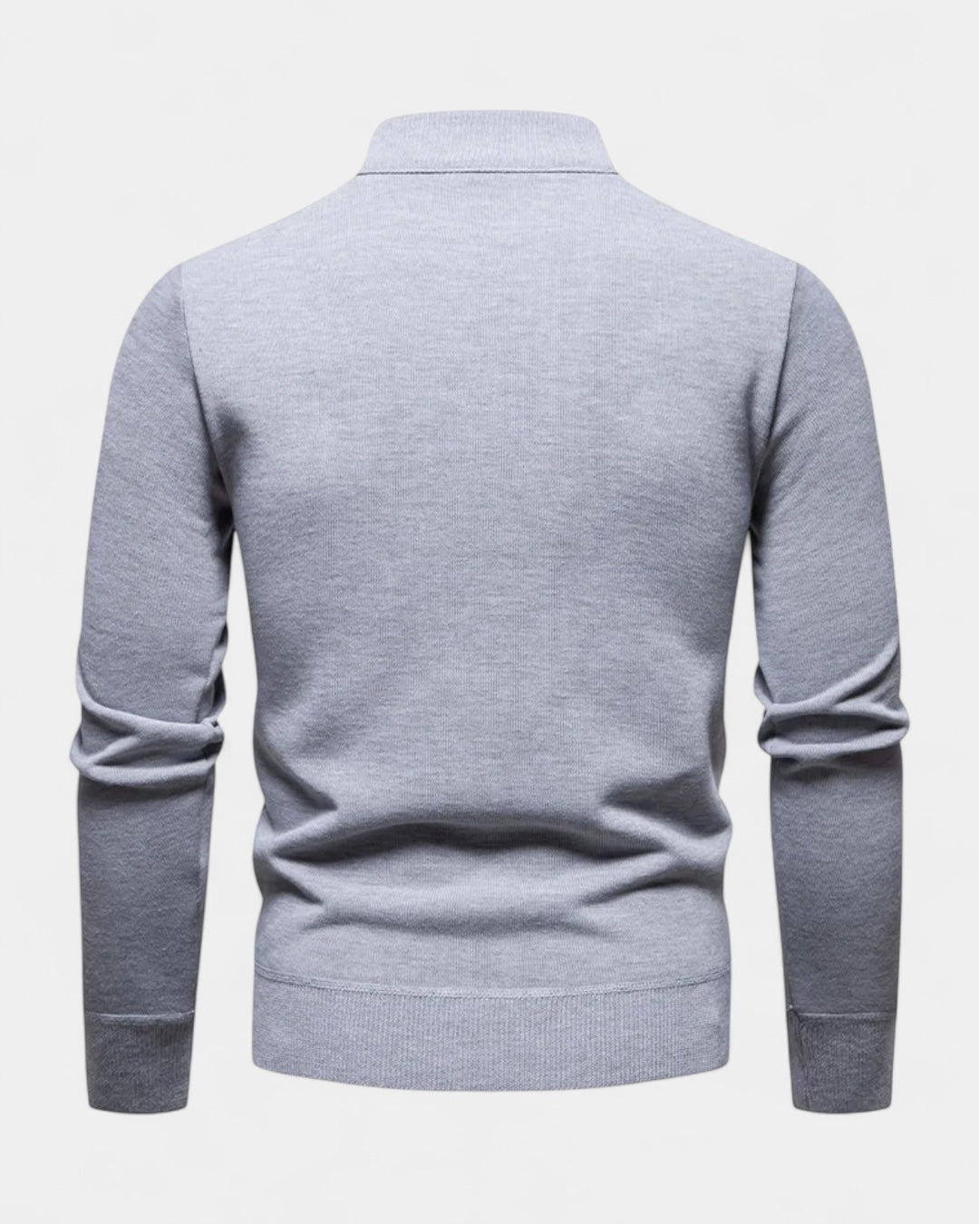 Lima Contemporary Pullover