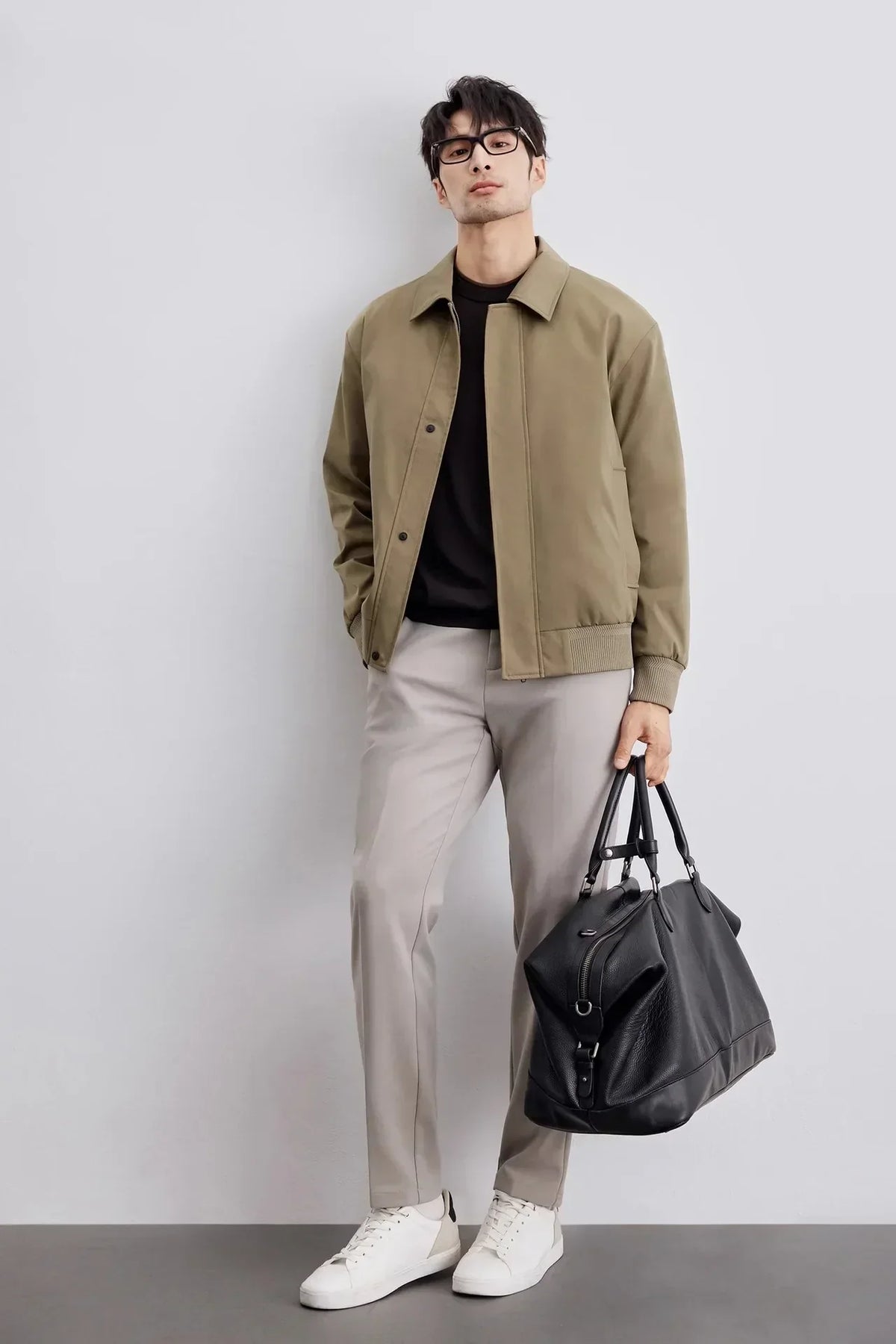 Paris Modern Jacke