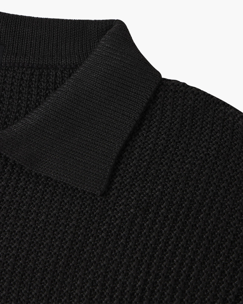 Pull zippé - Gongju, Corée du Sud