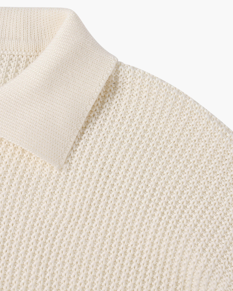 Pull zippé - Gongju, Corée du Sud