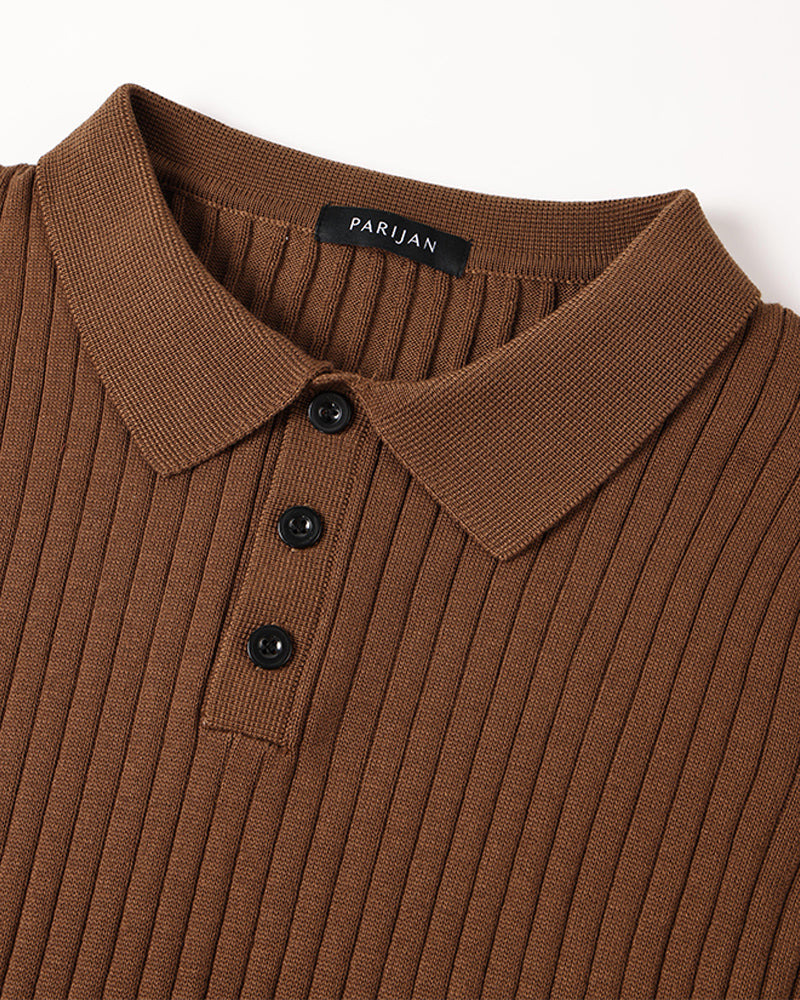Classic Polo – Südkorea Seojin