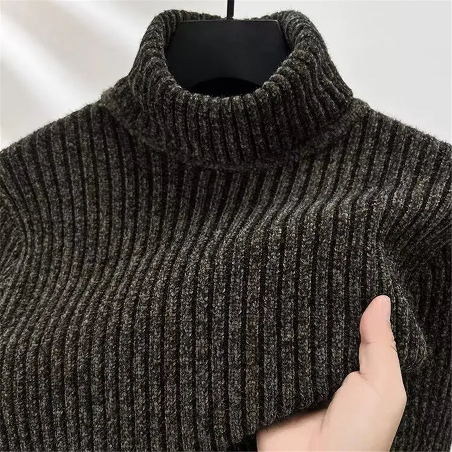 Almaty Essential Sweater