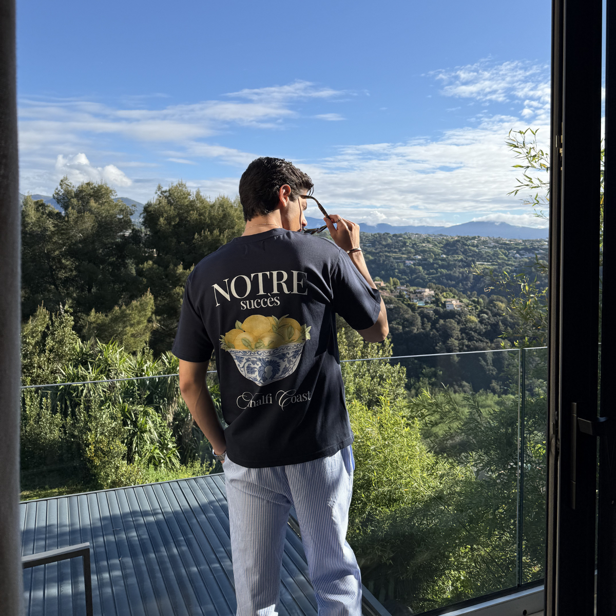 Siena Classic T-Shirt