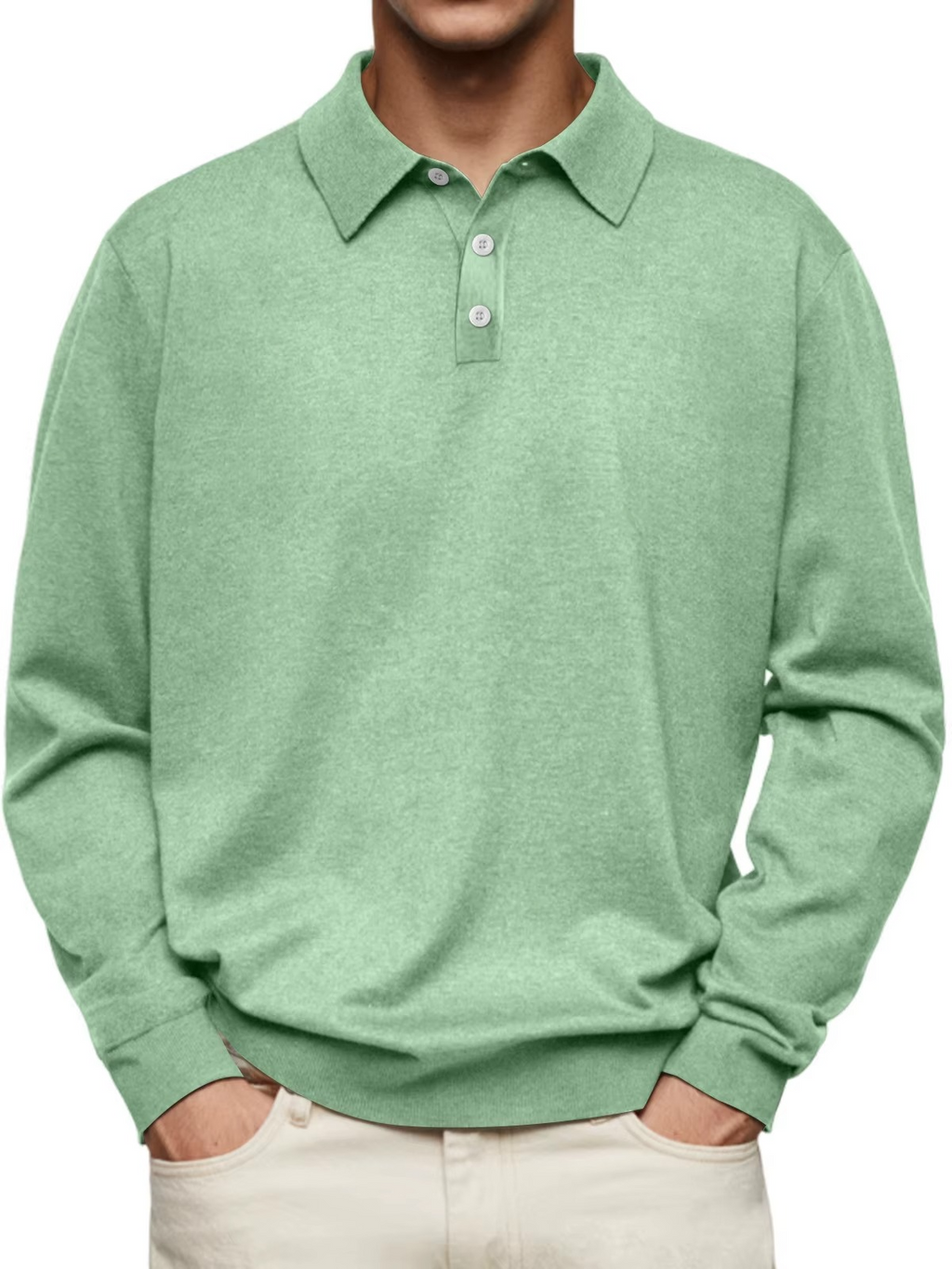 Perth Essential Polohemd