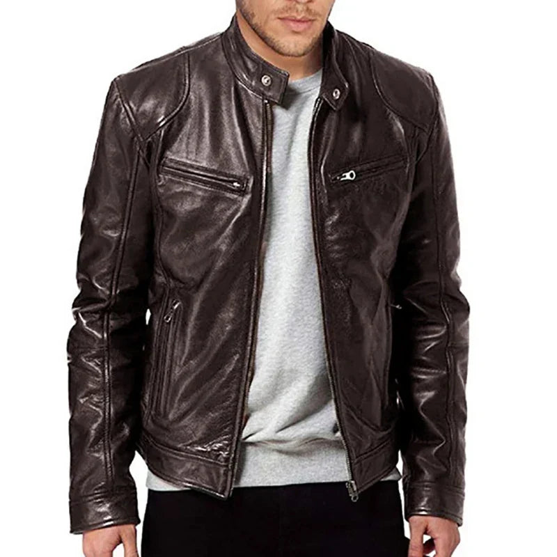 Athener Moderne Jacke