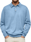 Perth Essential Polohemd