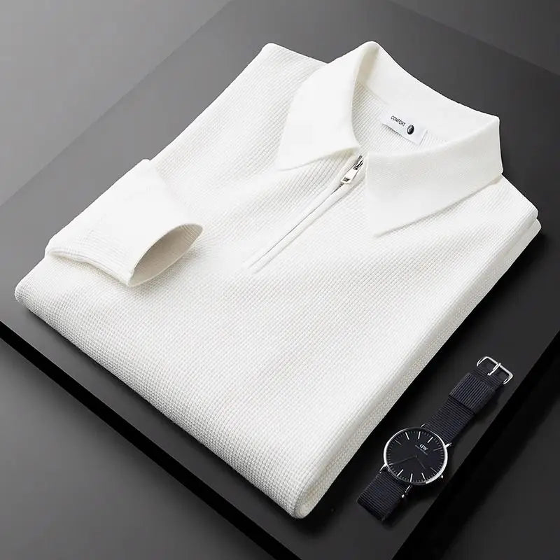 Tallinn Knitwear - Elegante Herrenmode