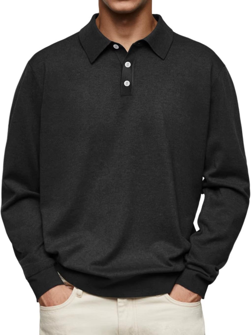 Perth Essential Polohemd