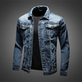 Bern Freizeitjacke