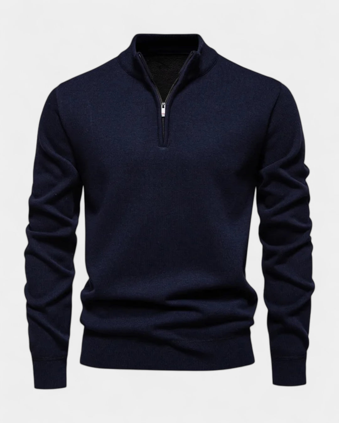 Lima Contemporary Pullover