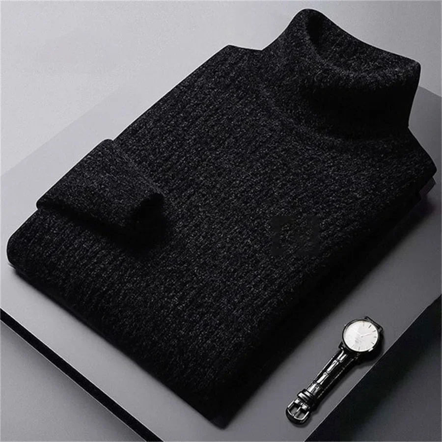 Almaty Essential Pullover