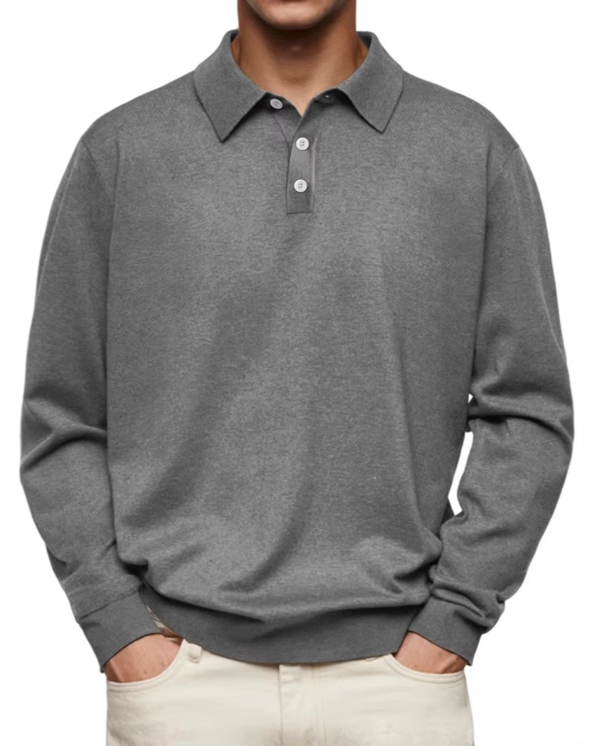 Perth Essential Polohemd