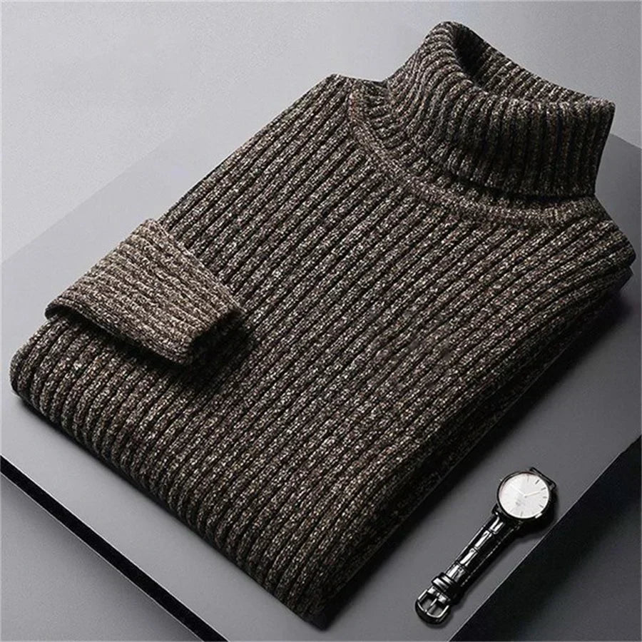 Almaty Essential Sweater