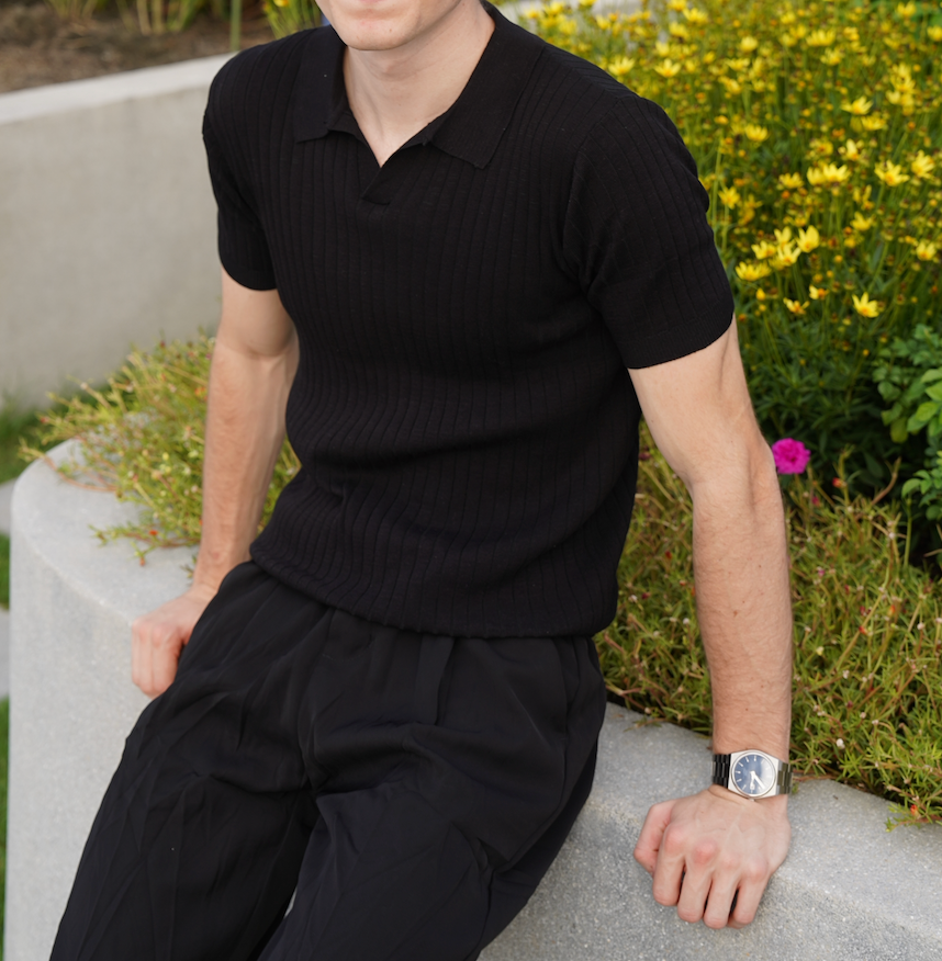 Santos Essential Polo-Shirt