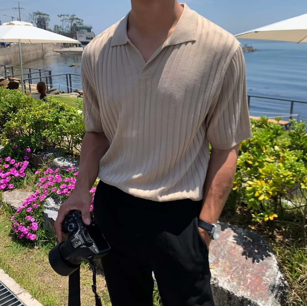 Santos Essential Polo-Shirt