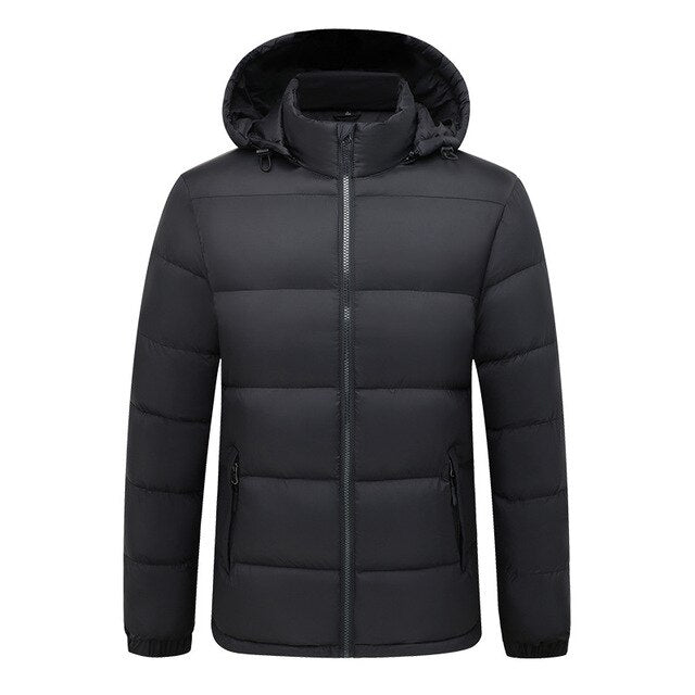 Palma Contemporary Jacket
